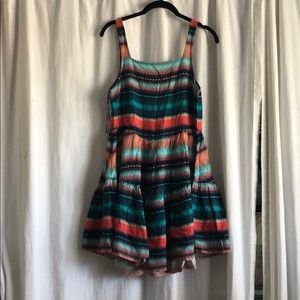 Roxy dress